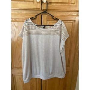 Boho-Inspired Top